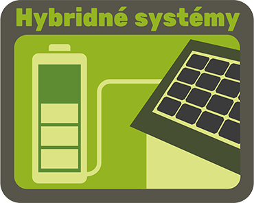Hybridné-systémy