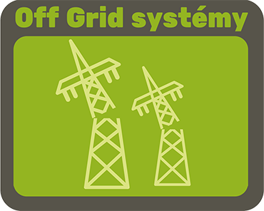 OffGrid-systémy