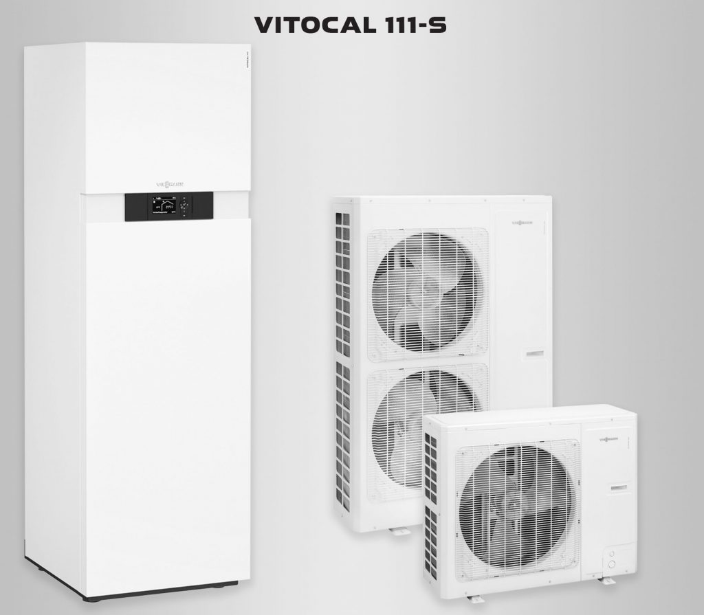 Vitocal-111S-compact